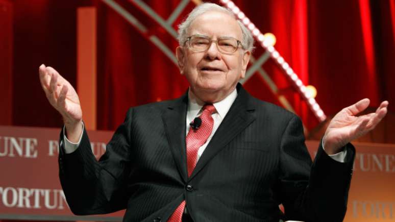 O bilion&aacute;rio Warren Buffet &eacute; um dos principais defensores da ideia de elevar impostos para mais ricos.