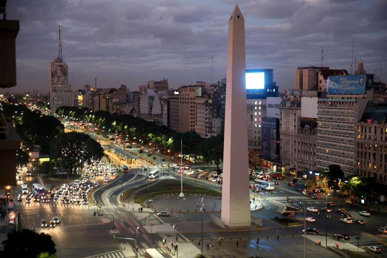 Buenos Aires está à frente das mais bem colocadas cidades brasileiras