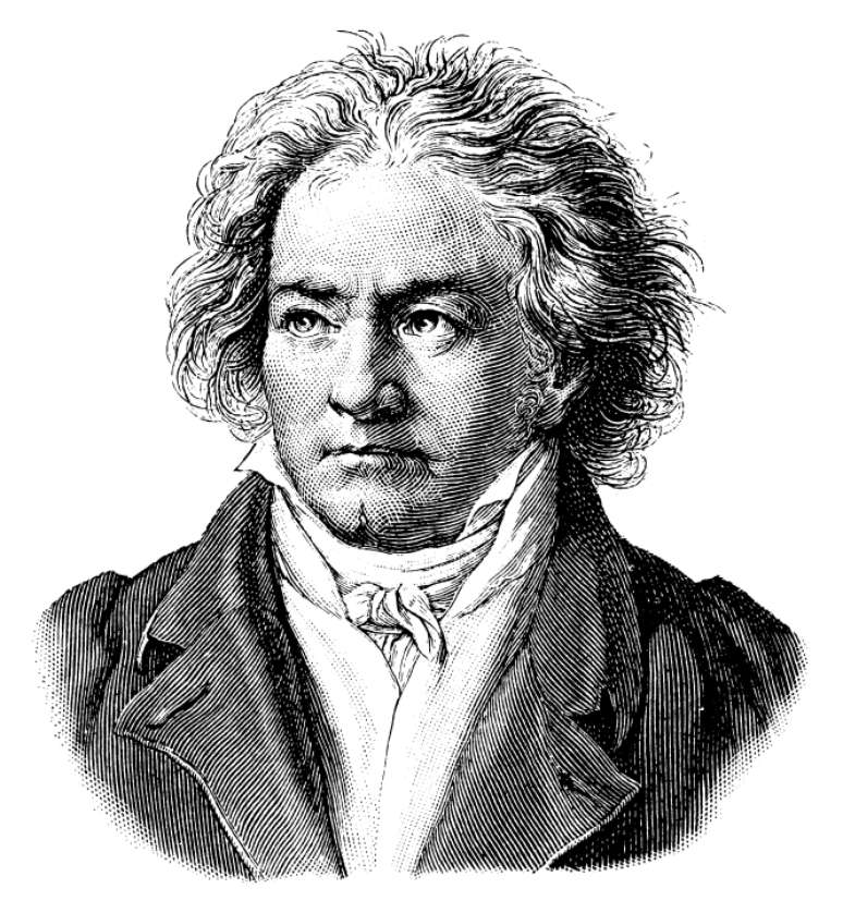 Ludwig van Beethoven