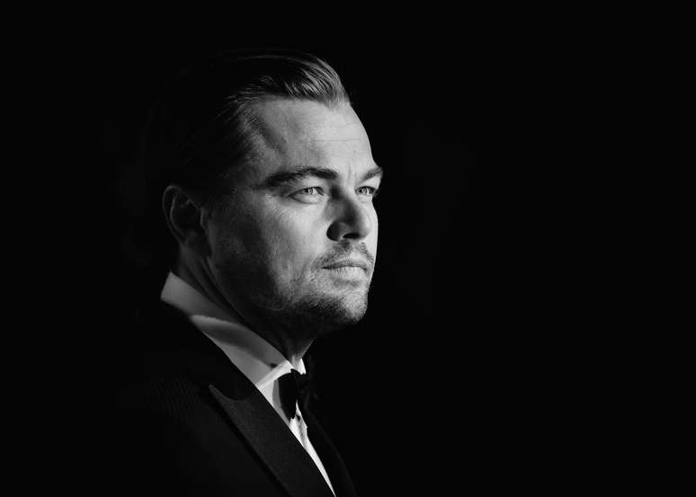 Leonardo Di Caprio