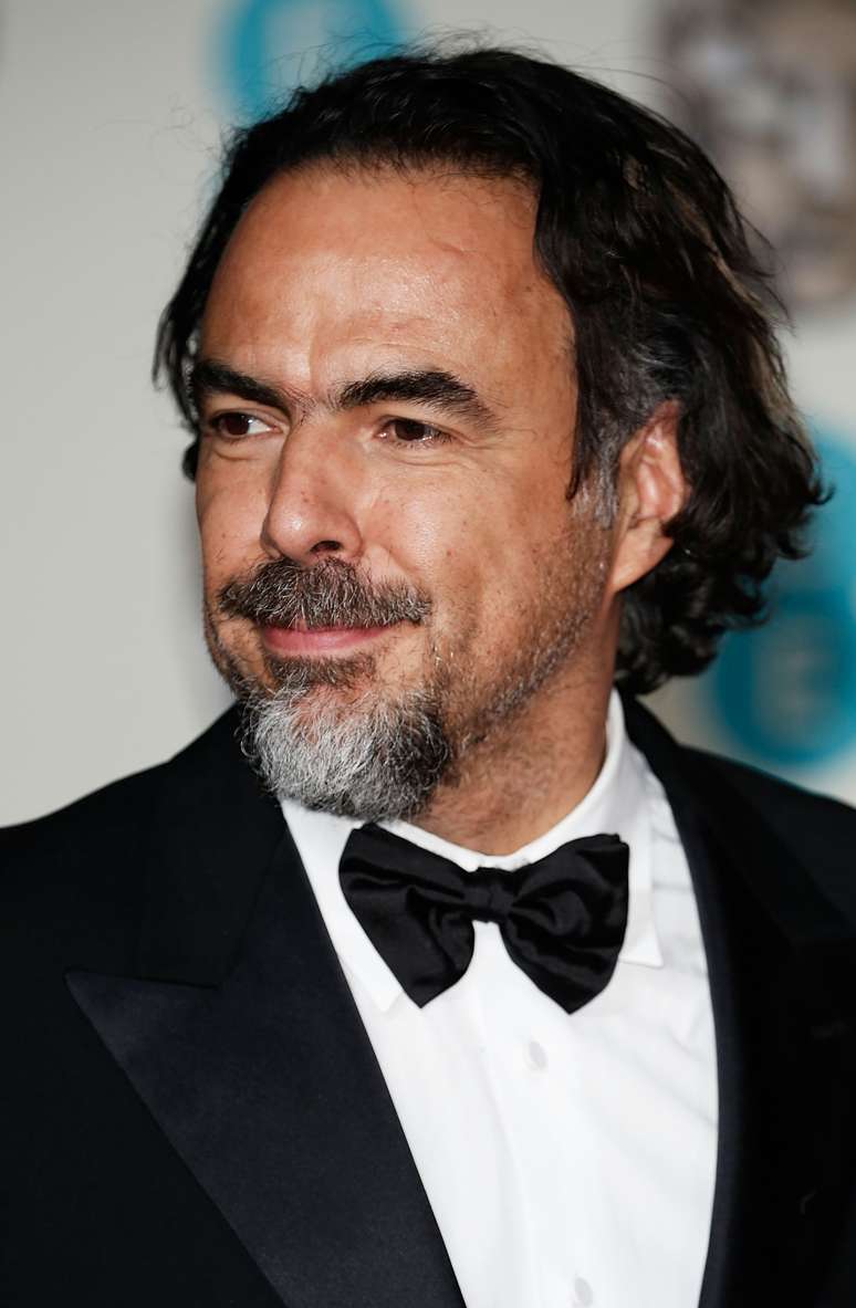 Alejandro González Iñárritu