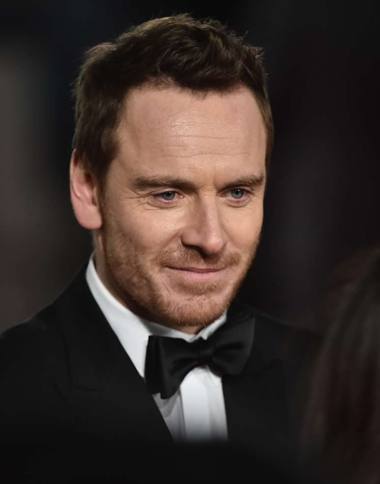 Michael Fassbender