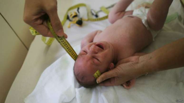 Em novembro, autoridades declararam Emergência Nacional da Saúde Pública para intensificar controle da zika