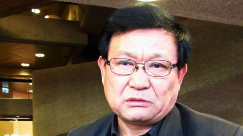 Lee Young-guk foi de guarda-costas de Kim Jong-il a prisioneiro em campo de trabalhos forçados