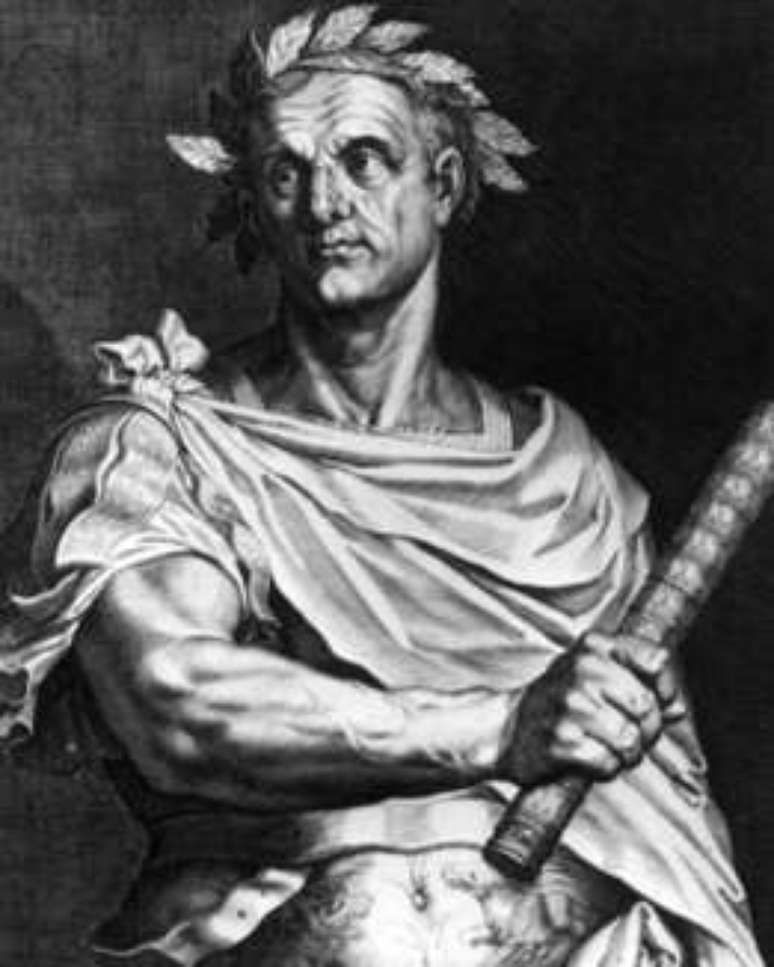 Ano bissexto foi criado na &eacute;poca de J&uacute;lio Cesar, no s&eacute;culo 1 A.C.