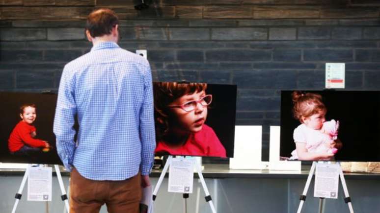 A organiza&ccedil;&atilde;o Rare Disease UK fez eventos em toda a Gr&atilde;-Bretanha para conscientizar o p&uacute;blico sobre estas doen&ccedil;as (Foto: Rare Disease UK)