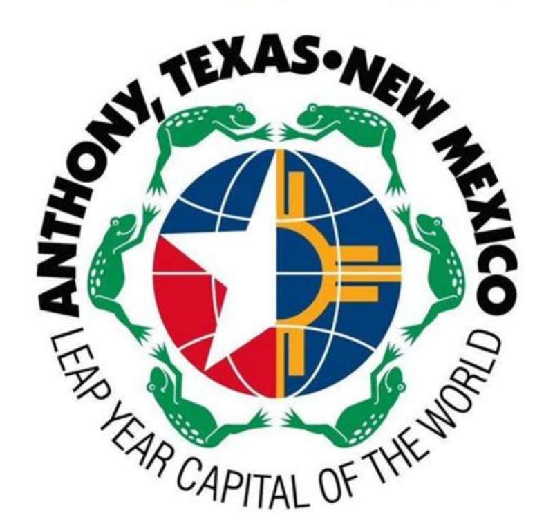 Cidade de Anthony, no Texas, se considera a capital mundial do ano bissexto