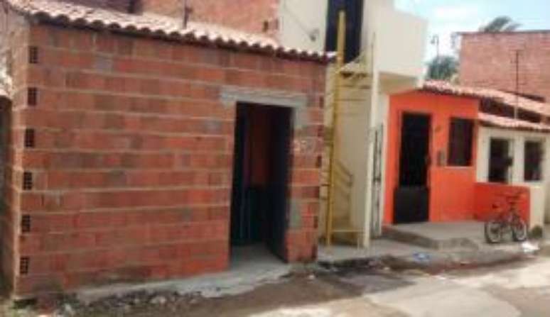 O escrit&oacute;rio funcionar&aacute; por quatro meses para atender cerca de 200 fam&iacute;lias