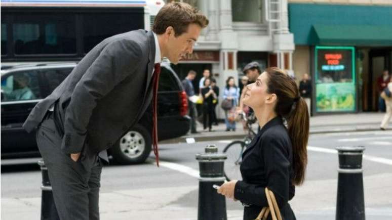 No filme A Proposta, Sandra Bullock, Ryan Reynolds e a tradi&ccedil;&atilde;o do ano bissexto 