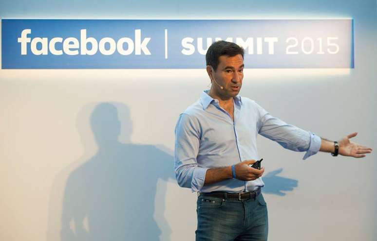Diego Dzodan, vice-presidente do Facebook na América Latina, foi preso nesta terça em São Paulo