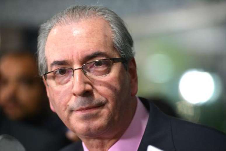 Se a maioria dos ministros do Supremo decidir pelo recebimento de denúncia, Cunha passará à condição de réu no processo