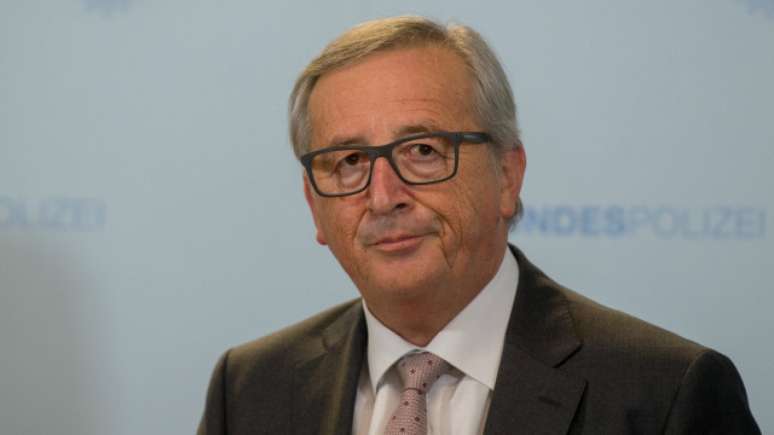 Plano anunciado por Jean-Claude Juncker, presidente da Comiss&atilde;o Europeia, &eacute; criticado