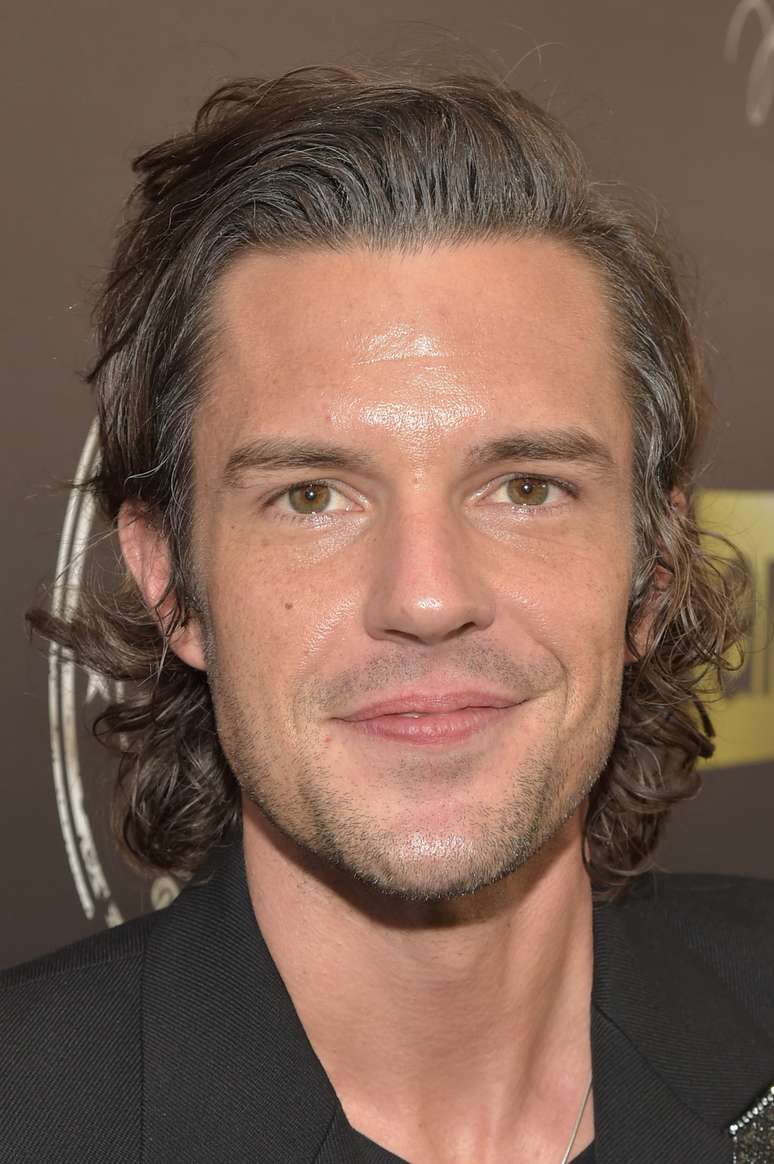 Brandon Flowers