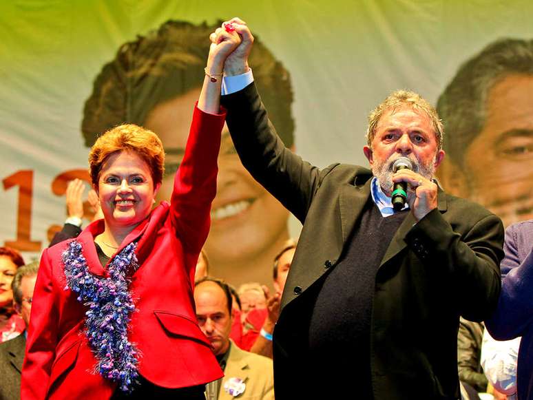 Cada um por si: em último caso, Dilma e Lula tentarão a sorte sozinhos