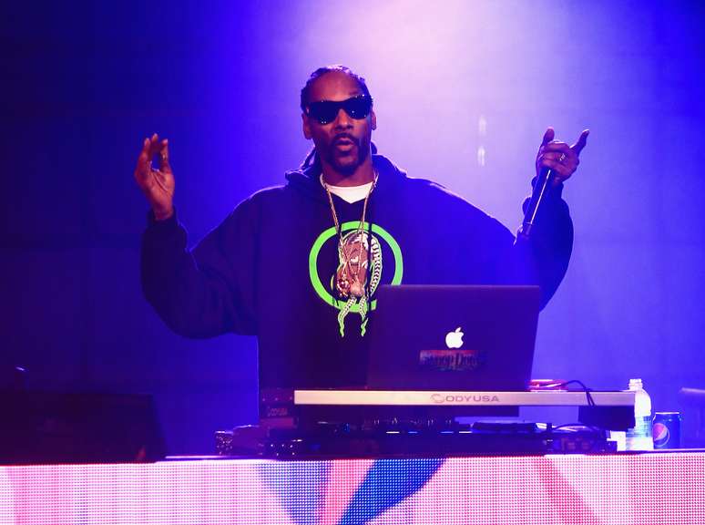 Snoop Doog