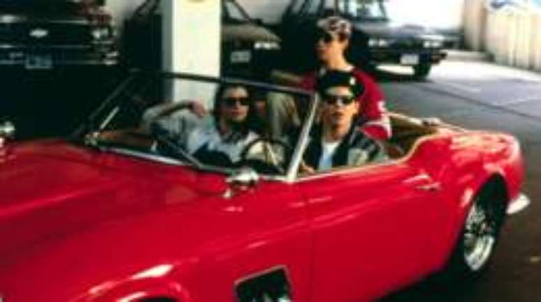 Sess&otilde;es ter&atilde;o a presen&ccedil;a de alguns atores do filme, hoje dispon&iacute;vel em plataformas como o iTunes