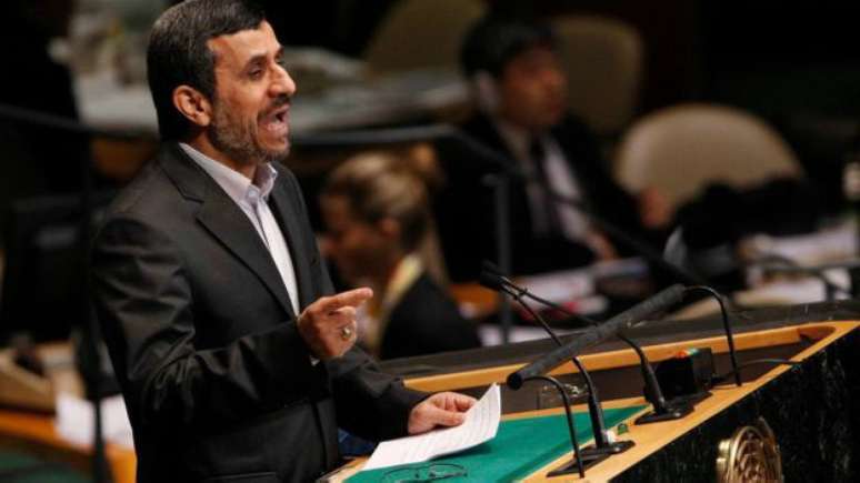 O empres&aacute;rio teve um papel importante vendendo petr&oacute;leo na gest&atilde;o do ex-presidente Mahmoud Ahmadinejad