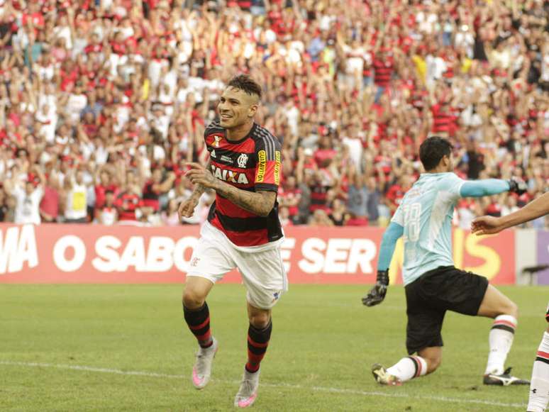 Com receitas estimadas em R$ 305 milhões, Flamengo é um dos com melhor equilíbrio nas finanças