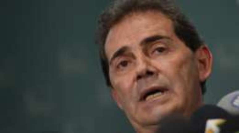 Aliado de Eduardo Cunha, o deputado Paulinho da Força faz pressão por decisão do STF