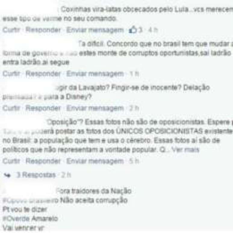 Quanto menos espa&ccedil;o damos &agrave;s opini&otilde;es diferentes das nossas, mais pr&oacute;ximos estamos da virul&ecirc;ncia e das ofensas nas redes sociais