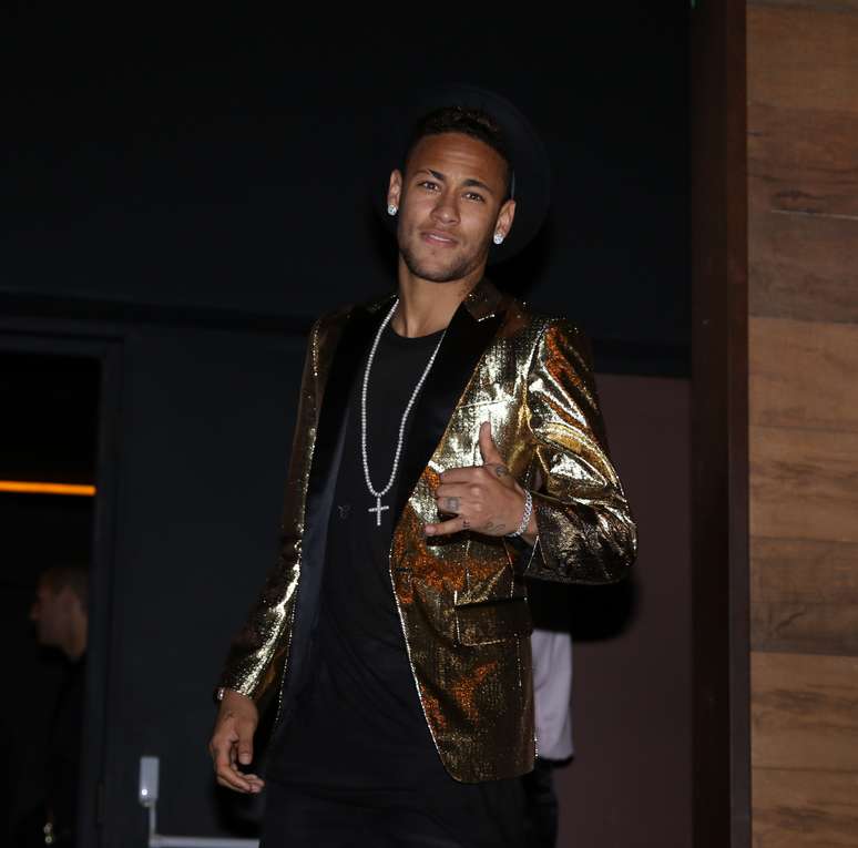 Neymar