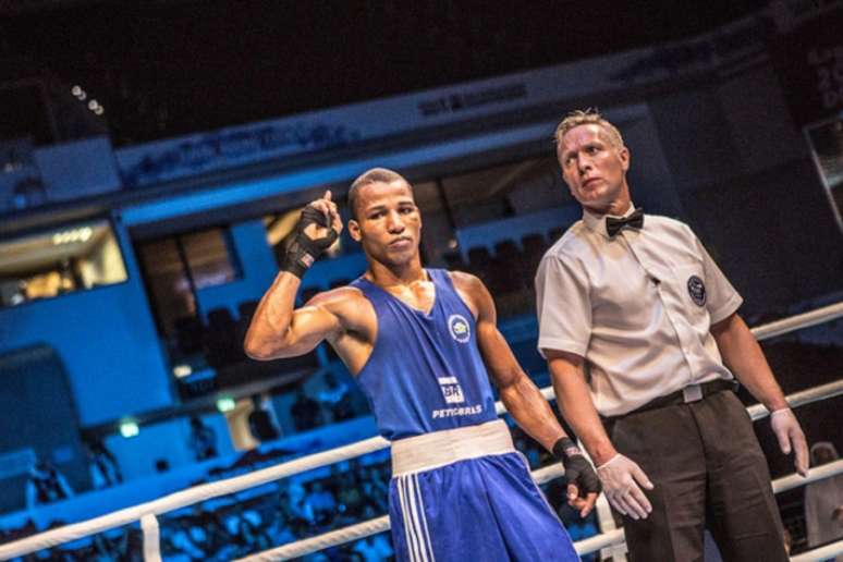 Além de Robson Conceição, que já estava classificado para a disputa da Olimpíada do Rio de Janeiro, outros seis pugilistas foram convocados para o evento carioca em agosto