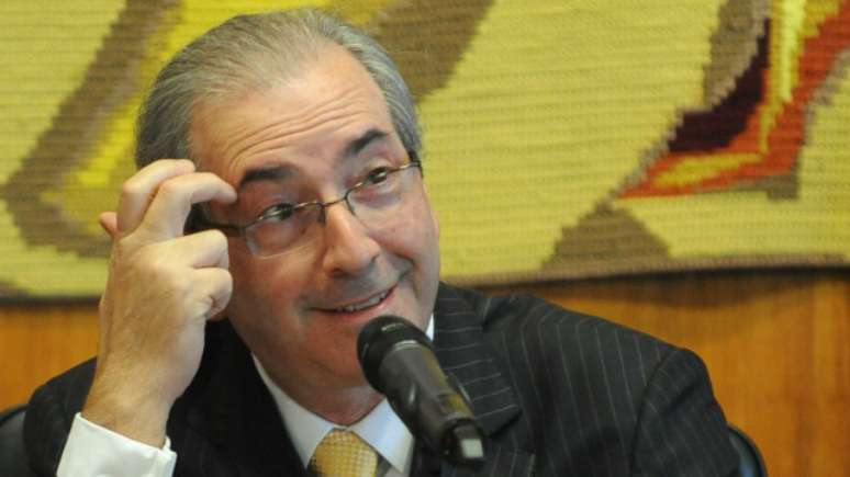 Para Madeira, alinhamento com Cunha foi 'erro'