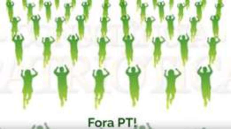 Grupo publicou um passo a passo da dan&ccedil;a para que possa ser replicada neste domingo