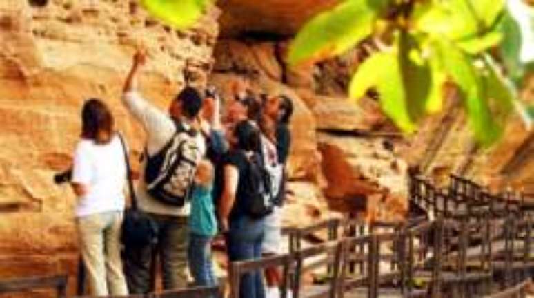 Manuten&ccedil;&atilde;o est&aacute; comprometida pela falta de recursos