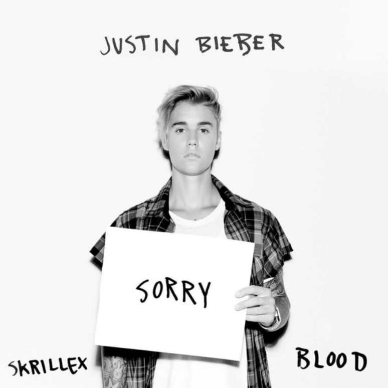 O álbum foi precedido pelo lançamento dos singles What Do You Mean? (agosto) e Sorry (outubro), que marcaram o retorno de Bieber após seu terceiro álbum de estúdio, Believe (2012)