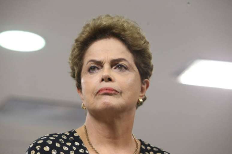 Dilma Rousseff