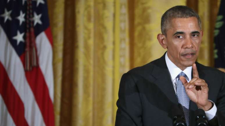 Elei&ccedil;&atilde;o americana deve custar cinco vezes mais que a de 2012, que reelegeu Obama