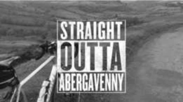 A campanha Straight Outta Somewhere teve engajamento de milh&otilde;es