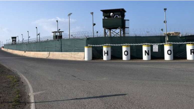 Países não chegaram a acordo sobre base de Guantanamo