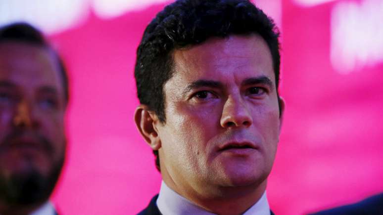 Em 2013, Mendes fez cr&iacute;ticas a Moro