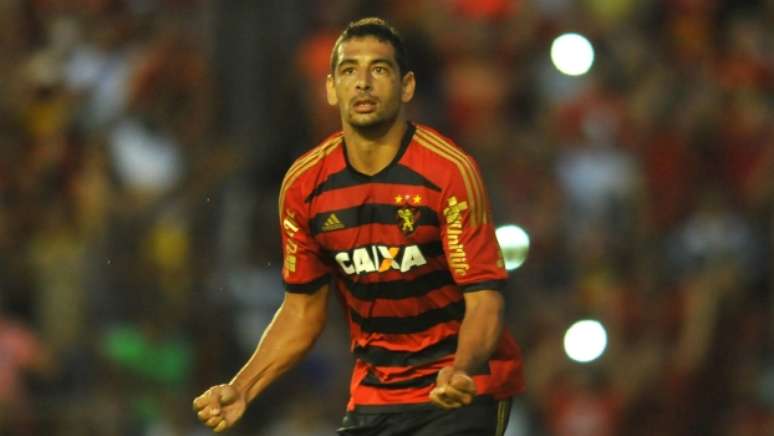 VEJA QUAL O O EMPASSE DE DIEGO SOUZA NO SPORT RECIFE ! 