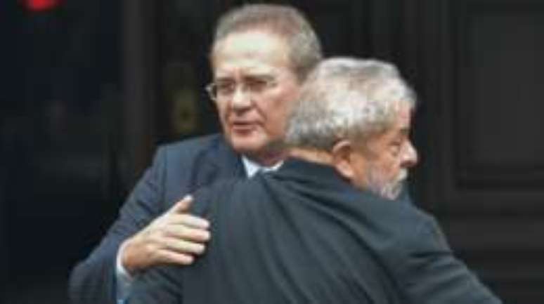 PGR pediu ao STF abertura do sétimo inquérito contra Renan Calheiros, que preside o Senado