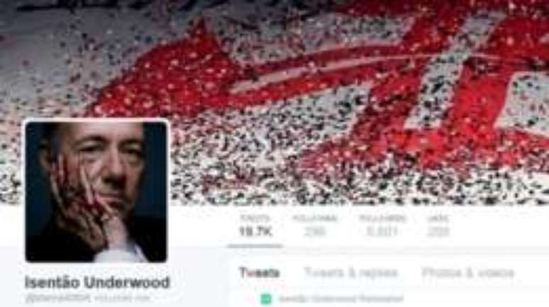 Manoel Alves Neto diz que o Brasil daria tr&ecirc;s temporadas de House of Cards