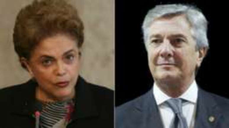Dilma é alvo de mais acusações de crime de responsabilidade que Collor, diz deputado