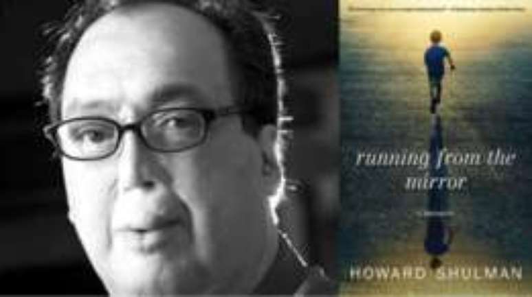 Em seu livro, Howard Shulman relata jornada de autodescoberta