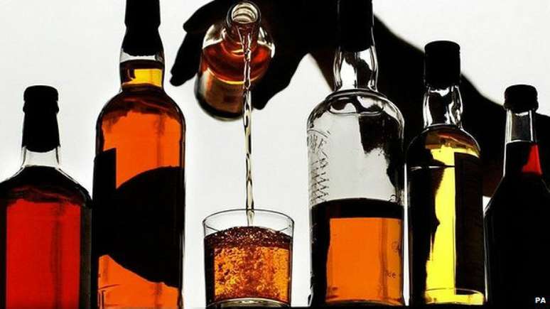 Álcool faz dormir, mas piora a qualidade do sono