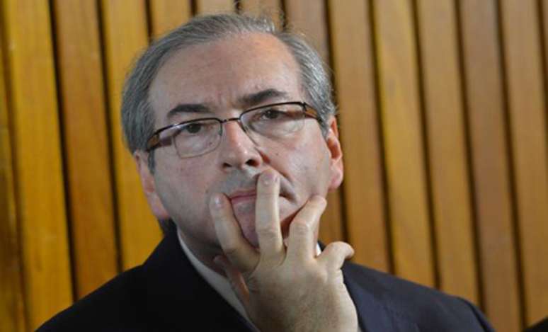 Eduardo Cunha