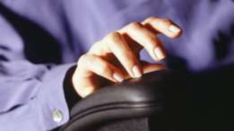 Impaci&ecirc;ncia tamb&eacute;m pode contribuir para envelhecimento precoce