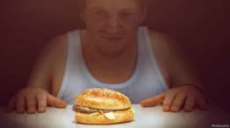 Pessoas de 'pavio curto' tendem a comer mais alimentos pouco saud&aacute;veis