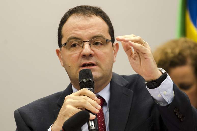 Ministro da Fazenda Nelson Barbosa