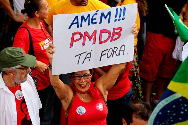 Praça Derby, no Recife (PE)