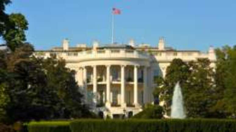 Consumir maconha em frente à Casa Branca, que é um espaço público e área federal, é proibido