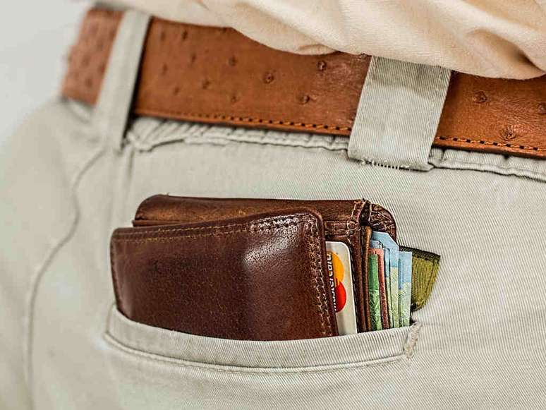Cartão de crédito é o maior responsável por dívidas