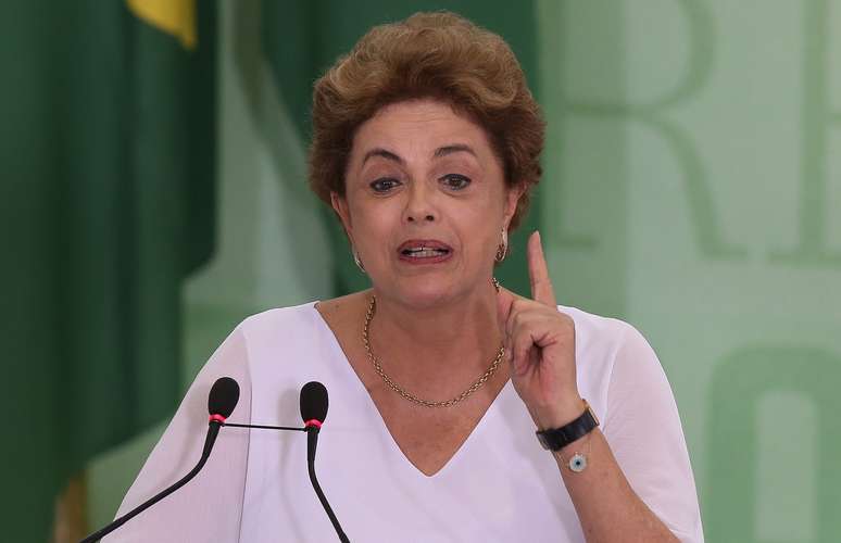 Dilma Rousseff