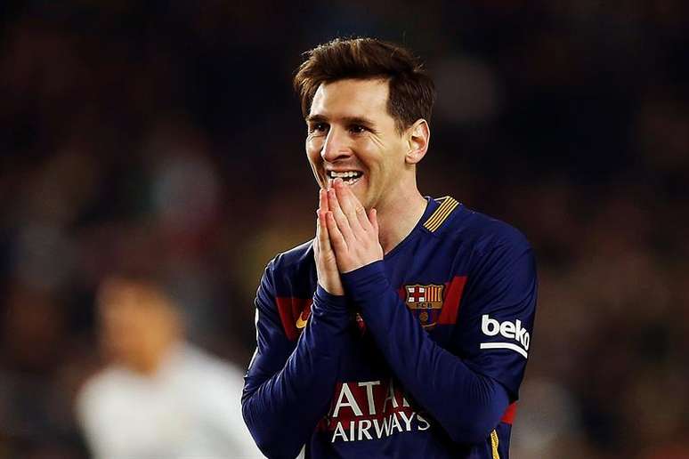 Messi foi inocentado de acusação de crime fiscal